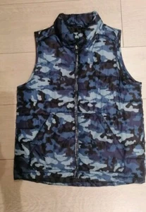 π Junior Mango Body Warmer Gilet EUS XL *EXCELLENT CONDITION * - Picture 1 of 9