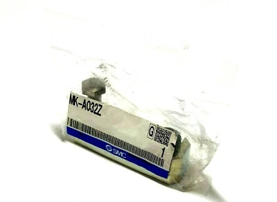 Зажим вращающийся цилиндрический SMC MK-A032Z  - Изображение 1 из 3