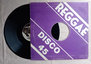 INVESTIGATORS - LOVING FEELING/WHERE DO WE GO FROM HERE /reggae/lovers/Jah Lion - Imagen 1 de 2