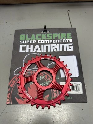Blackspire Chainring 32t - Image 1 of 4