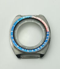 Caja reloj SEIKO 6139B-6002 POGE Original Stainless Steel watch case