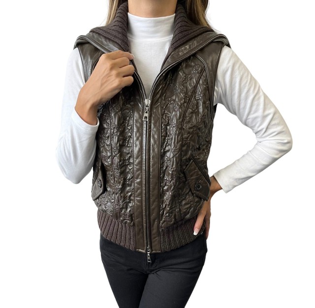 Louis Vuitton Vests for Women for sale