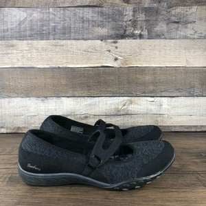 Las mejores ofertas en Tacón Bajo Skechers Breathe Easy para Mujeres | eBay
