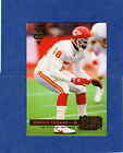 1992 Pro Set Derrick Thomas Kansas City Chiefs Mvp Insert Card Mint