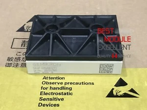 1 PIEZA SEMIKRON SKIIP32NAB12T1 módulo de fuente de alimentación NUEVO 100% garantía de calidad - Imagen 1 de 4