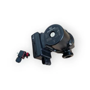 IMMERGAS 3033453 EX 1046781 POMPA CIRCOLATORE GRUNDFOS UPMM 25-95 130 AUTO PER C - Picture 1 of 3