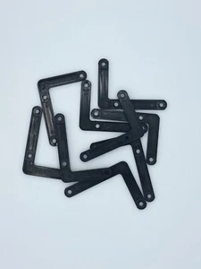 Distanzwinkel für Befestigungswinkel Distanzstück Winkel für USM Haller Klapptür - Bild 1 von 1