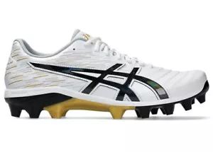 Asics Gel Lethal Blend FF Mens Football Boots (102) - Foto 1 di 18
