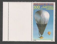 Mali #C470 (AP181) VF MNH - 1983 500fr Eagle Transatlantic Balloon