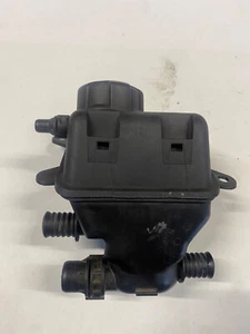 Bmw F06 F07 F10 F11 F12 N63 Expansion Tank Antifreeze Coolant 7647281 - Picture 1 of 3