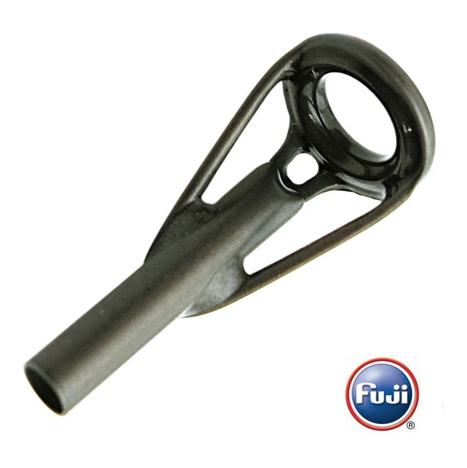 Fuji BCFOT Universal Fishing Rod Tip Guide Building Repairs 6mm 8mm 10mm Ring - Image 1 of 1
