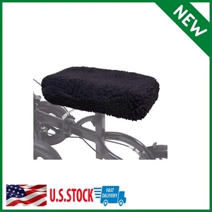 Knee Walker Pad Cover- Memory Foam Knee Walker Cushion for Cover Knee Scooter... - Picture 1 of 7