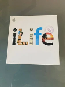 🚩 Apple iLife ´09 RETAIL 🚩 - Bild 1 von 2