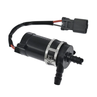 Lámpara de faro lavadora bomba motor 76806-SNB-S01 para Honda Accord CR-V Civic S2000 Foto 1 de 4