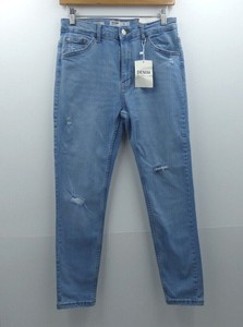 Las mejores ofertas en Jeans de algodón Bershka para Mujeres | eBay