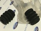 Ford Fiesta 2000-2002 New Genuine Ford Front Strut Buffers