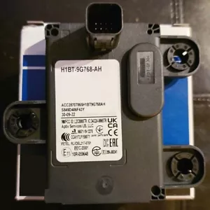 For Lincoln Navigator Radar Adaptive Cruise Distance Sensor Module - Picture 1 of 5