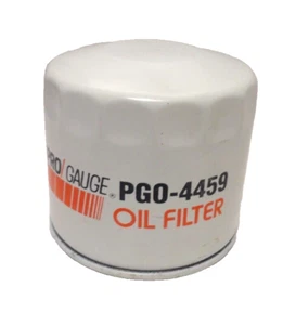 PRO/GAUGE PGO-4459 OIL FILTER - Picture 1 of 2