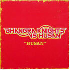 Bhangra Knights vs. - Husan - Used Vinyl Record 12 - J5628z