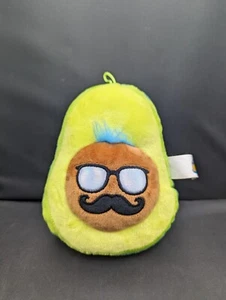 Avocado Stuffed Animal by Good Stuff - Foto 1 di 2