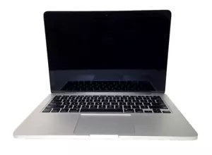 Apple Macbook Pro 2015 A1502 (i5-5257U 2,7 GHz - 8 GB RAM - 128 GB SSD - MF839LL/A) - Foto 1 di 7