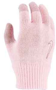 Nike Knit Grip Gloves Size S/M Youth - Picture 1 of 2