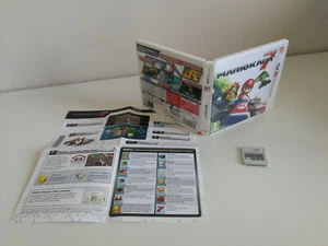 Mario Kart 7 [TSA-CTR-AMKP-EUR] - Picture 1 of 4