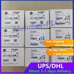 NEW Allen-Bradley 1734-OB8 OINT I/O 8 Point Digital Output Module 1734OB8 - Picture 1 of 5