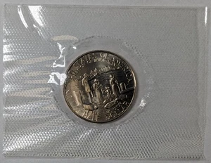 1986 D Statue of Liberty Half Dollar Unc - Picture 1 of 4