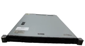 HP HPE Proliant DL120 Gen9 G9 1U Server E5-2603v3 1.6Ghz 6-Core 4GB NO HDD, DVD - Picture 1 of 3