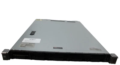 HP HPE Proliant DL120 Gen9 G9 1U Server E5-2603v3 1.6Ghz 6-Core 4GB NO HDD, DVD - Image 1 of 3