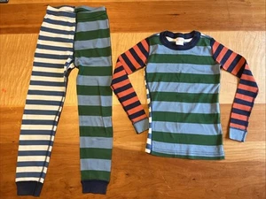 Hanna Andersson Long Johns Size 120 Cm (6 - 7 Years) - Picture 1 of 3