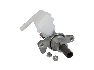 For 2012-2019 Ford Fiesta Brake Master Cylinder Motorcraft 71161QSYT 2013 2014 - Image 1 of 2