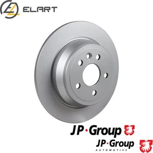 2x BRAKE DISC 3763200600 FOR LAND ROVER FREELANDER2 224DT/DW12BTED4 2.2L 4cyl - Picture 1 of 9