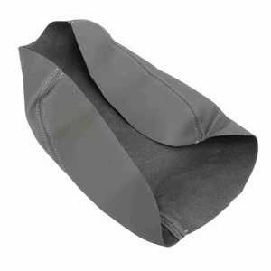 Center Console Armrest Box Cover Artificial Leather Part For Pilot 2009‑2015 REL - Picture 1 of 22