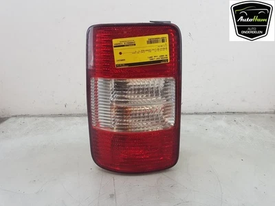 PILOTO TRASERA IZQUIERDA Volkswagen Caddy III (2KA,2KH,2CA,2CH) 2007 2K0945095P Foto 1 de 4