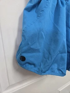 Five dancewear Shorts PA Blue - Picture 1 of 4