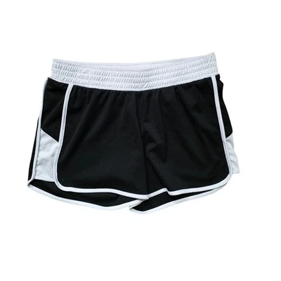 Pantalones cortos deportivos C9 Champion Duo Dry para mujer M negros blancos Foto 1 de 4