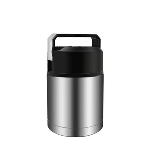 28oz Soup Thermos, Stainless Steel Thermos for Hot Food, Wide Mouth Food Ther... - Picture 1 of 7