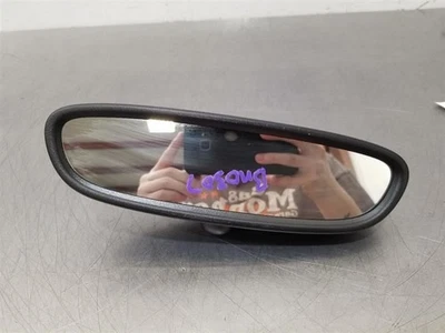 BMW M235I 2016 16 espejo retrovisor interior atenuación automática Foto 1 de 4