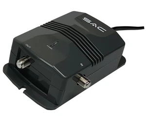 Masthead Antennenverstärker F Typ Netzteil Booster PSU 13A 12V 100mA - Bild 1 von 8