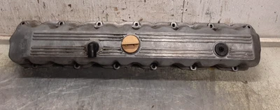 Jeep Cherokee XJ/Comanche MJ RENIX 1987-1990 cubierta de válvula de aluminio envío gratuito Foto 1 de 4