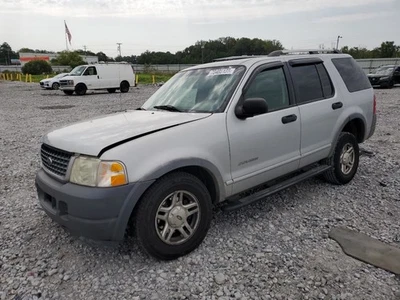 Engine 4.0L SOHC LHD VIN E 8th Digit 2 Door 2WD Fits 01-03 EXPLORER 2662017 Foto 1 de 4