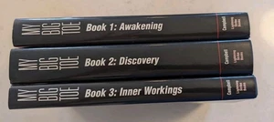 My Big TOE - The Complete Trilogy  (Hardcover) - Picture 1 of 7