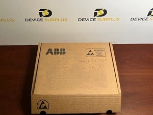 ABB RUSB-02 / 3AUA0000040000 USB DDCS Adapter Drive Windows 2.X PC Card Kit New - Picture 1 of 5