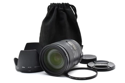 Nikon AF-S NIKKOR 28-300mm f/3.5-5.6 G ED VR SWM IF AS Lens Japan #2649315 - Image 1 of 4