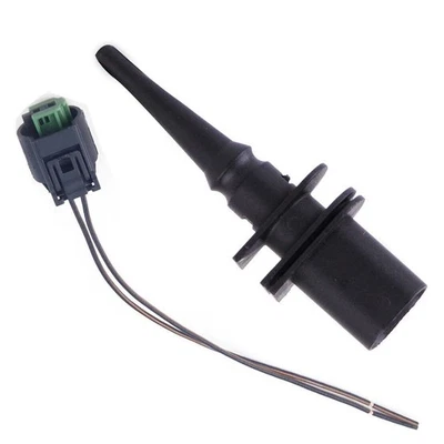 Car Ambient Air Temperature Sensor High Reliability Stable Characteristics - Image 1 of 4