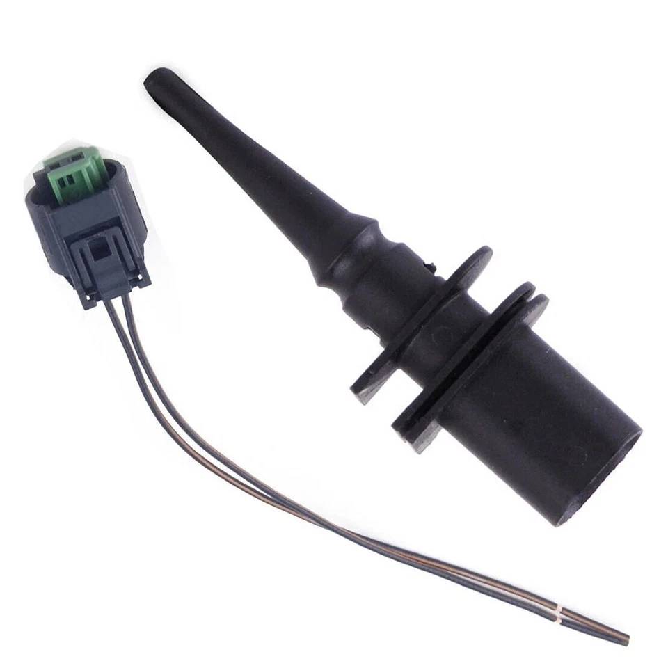 Car Ambient Air Temperature Sensor High Reliability Stable Characteristics - Image 1 of 4