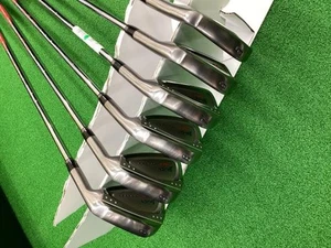 Juego de plancha Srixon ZR-30 Flex S 6 piezas N.S PRO MODUS3 TOUR105 para diestros envío y devolución - Imagen 1 de 5