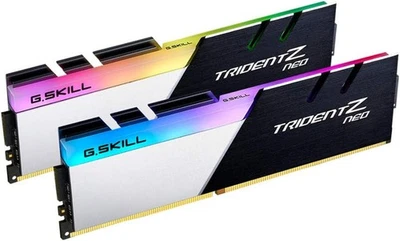G.SKILL Trident Z Neo (2 x 8GB) DDR4 AMD Desktop Memory (F4-3600C16D-16GTZNC) - Image 1 of 4